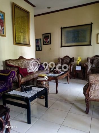 Rumah Eksklusif Dijual LT 300m2 di Cinere, Depok Rumah Eksklusif Dijual LT 300m2 di Cinere, Depok