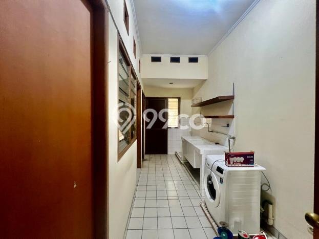 Sewa Rumah Harga Terjangkau di Cipete Jakarta Selatan dengan 3 Kamar Tidur Sewa Rumah Harga Terjangkau di Cipete Jakarta Selatan dengan 3 Kamar Tidur