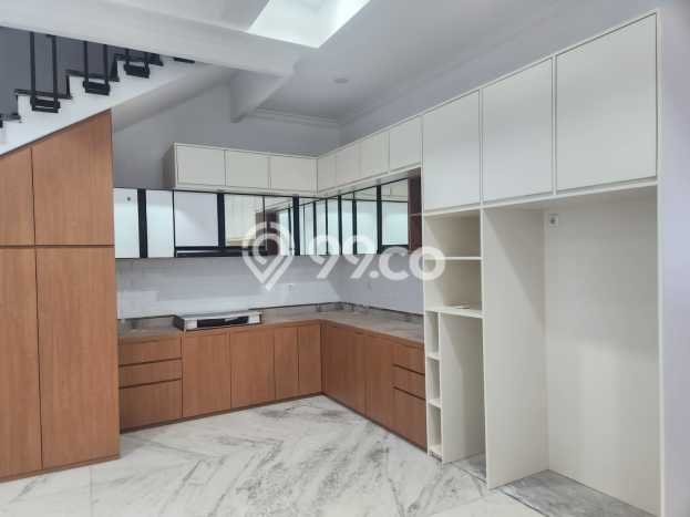 Hunian Super Elit dengan Akses Paling Strategis di Kemang, Jakarta Selatan Hunian Super Elit dengan Akses Paling Strategis di Kemang, Jakarta Selatan