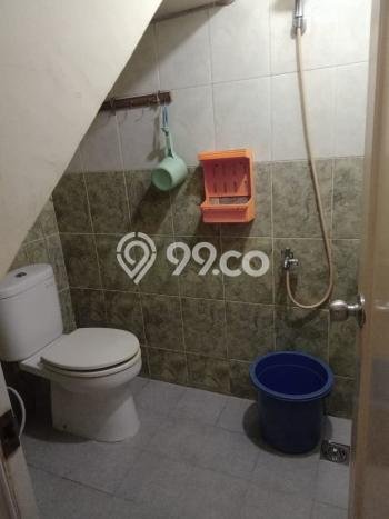 Rumah Modern 3 KT di Metland Menteng Jakarta Timur Semi Furnished Rumah Modern 3 KT di Metland Menteng Jakarta Timur Semi Furnished