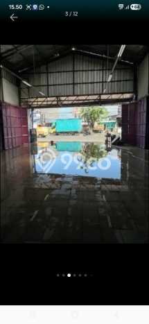 Lokasi Strategis! Dijual Komersial Bisnis di Bekasi Barat, Bekasi Kondisi Baik Lokasi Strategis! Dijual Komersial Bisnis di Bekasi Barat, Bekasi Kondisi Baik