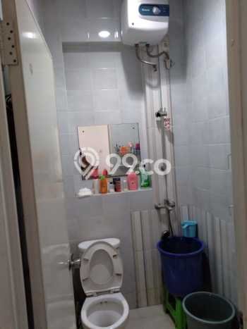 Rumah Minimalis 2 KT di Harapan Indah Bekasi Semi Furnished Rumah Minimalis 2 KT di Harapan Indah Bekasi Semi Furnished