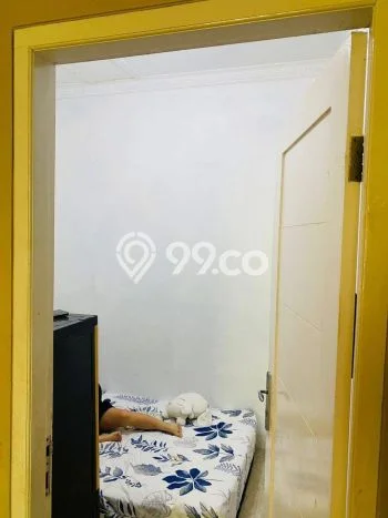 Rumah Modern 3 Kamar LT 87m2 di Harapan Baru Rumah Modern 3 Kamar LT 87m2 di Harapan Baru