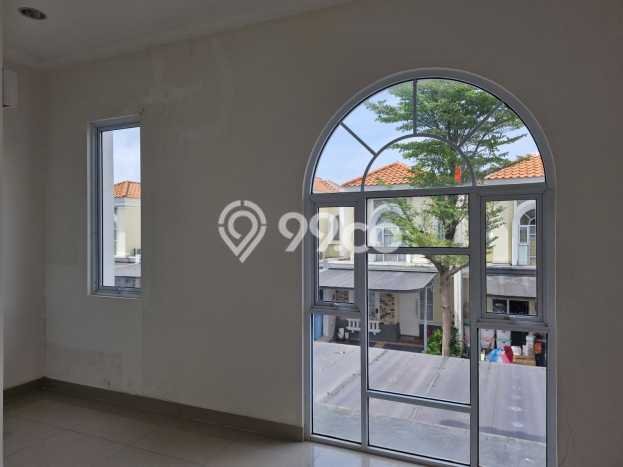 Rumah Modern 4 Kamar LT 119m2 di Jakarta Garden City Rumah Modern 4 Kamar LT 119m2 di Jakarta Garden City