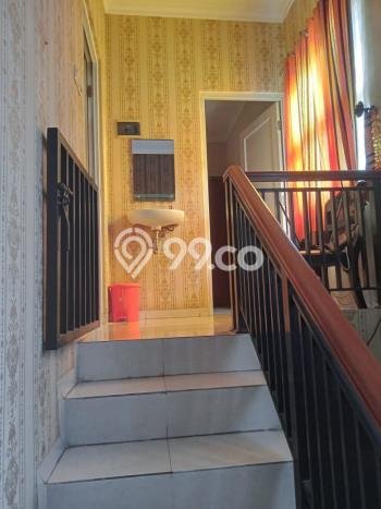 Rumah Modern 3 KT di Metland Menteng Jakarta Timur Semi Furnished Rumah Modern 3 KT di Metland Menteng Jakarta Timur Semi Furnished