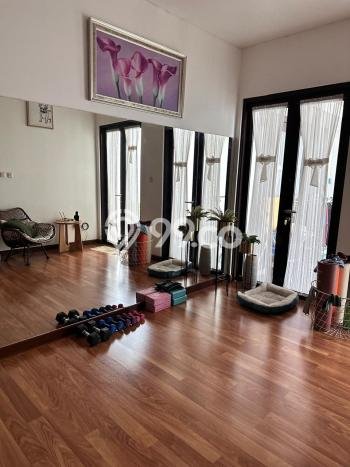 Jual Rumah Luas Elegan Dengan View Cantik di Harapan Indah, Bekasi Jual Rumah Luas Elegan Dengan View Cantik di Harapan Indah, Bekasi