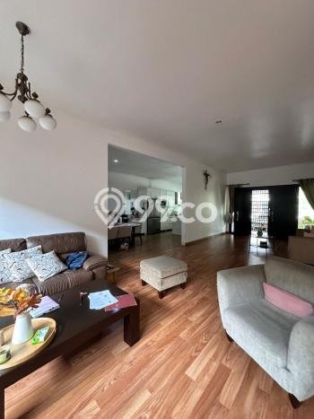 Jual Rumah Luas Elegan Dengan View Cantik di Harapan Indah, Bekasi Jual Rumah Luas Elegan Dengan View Cantik di Harapan Indah, Bekasi