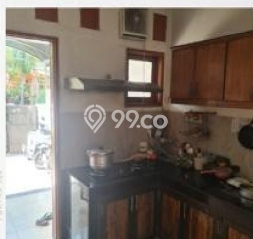 Jual Rumah Modern 3 KT di Pejuang, Bekasi Jual Rumah Modern 3 KT di Pejuang, Bekasi