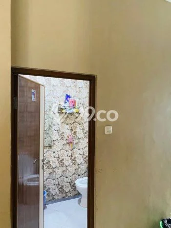 Rumah Modern 3 Kamar LT 87m2 di Harapan Baru Rumah Modern 3 Kamar LT 87m2 di Harapan Baru