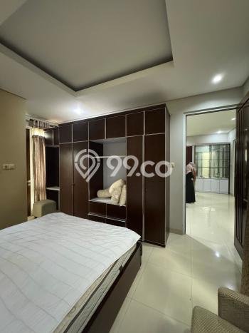 Dijual Hunian Mewah dengan Fasilitas Sekitar Komplit di Jatisampurna, Bekasi Dijual Hunian Mewah dengan Fasilitas Sekitar Komplit di Jatisampurna, Bekasi