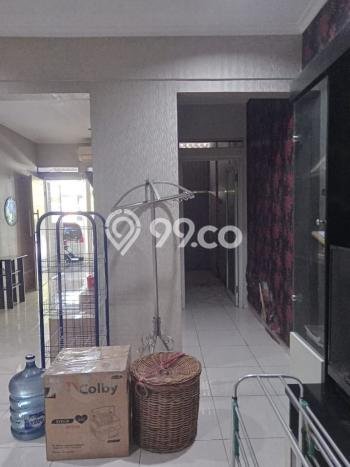 Rumah Modern 3 KT di Metland Menteng Jakarta Timur Semi Furnished Rumah Modern 3 KT di Metland Menteng Jakarta Timur Semi Furnished