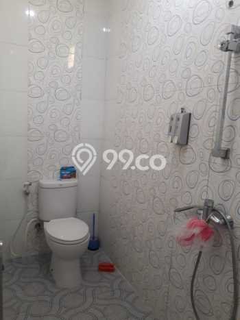 Rumah Minimalis 4 Kamar LT 144m2 di Harapan Indah Rumah Minimalis 4 Kamar LT 144m2 di Harapan Indah