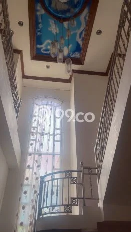 Rumah Minimalis 4 KT LT 150m2 di Harapan Indah Rumah Minimalis 4 KT LT 150m2 di Harapan Indah