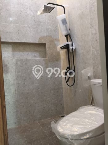 Rumah Minimalis 2 KT di Pejuang Bekasi Unfurnished Rumah Minimalis 2 KT di Pejuang Bekasi Unfurnished