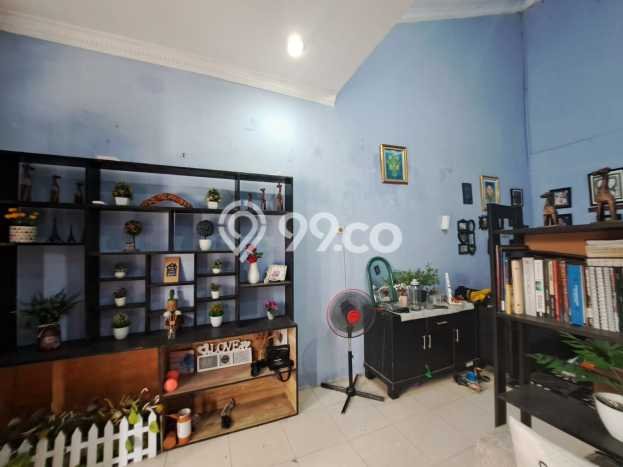 Jual Rumah Eksklusif 3 KT di harapan indah, Bekasi Jual Rumah Eksklusif 3 KT di harapan indah, Bekasi