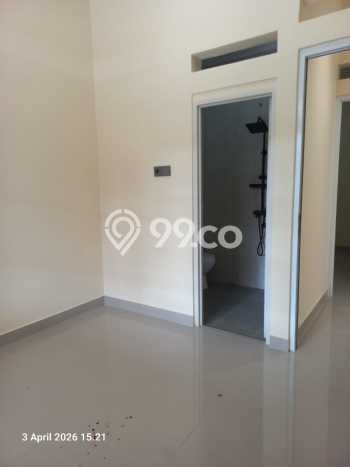 Rumah Strategis Modern Lb 90m2 di Bekasi Selatan, Bekasi Rumah Strategis Modern Lb 90m2 di Bekasi Selatan, Bekasi