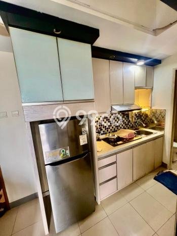 Ada Kamar Apartemen Murah Disewa di Kelapa Gading, Jakarta Utara 2 BR Ada Kamar Apartemen Murah Disewa di Kelapa Gading, Jakarta Utara 2 BR