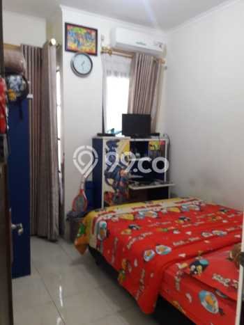 Rumah Minimalis 4 Kamar LT 144m2 di Harapan Indah Rumah Minimalis 4 Kamar LT 144m2 di Harapan Indah