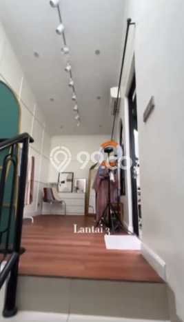 Dijual Hunian Rumah Nyaman 4 KT di Bintara, Bekasi Dijual Hunian Rumah Nyaman 4 KT di Bintara, Bekasi