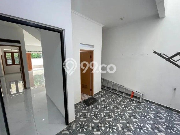 Rumah Modern 3 KT di Pondok Bambu Jakarta Timur Unfurnished Rumah Modern 3 KT di Pondok Bambu Jakarta Timur Unfurnished