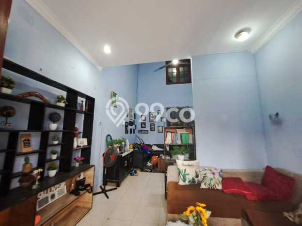 Jual Rumah Eksklusif 3 KT di harapan indah, Bekasi Jual Rumah Eksklusif 3 KT di harapan indah, Bekasi