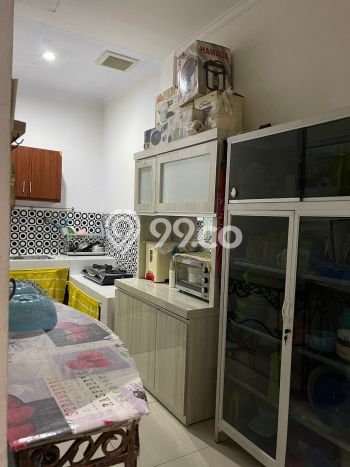 Dijual Hunian Rumah Nyaman 4 KT di Harapan Indah, Bekasi Dijual Hunian Rumah Nyaman 4 KT di Harapan Indah, Bekasi