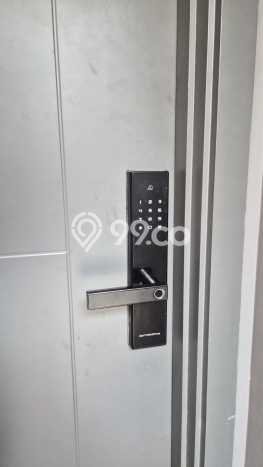 For Sale! Luxury House LT 105m2 Desain Modern di Jakarta Garden City For Sale! Luxury House LT 105m2 Desain Modern di Jakarta Garden City