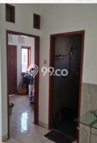 Jual Rumah Modern 3 KT di Pejuang, Bekasi Jual Rumah Modern 3 KT di Pejuang, Bekasi