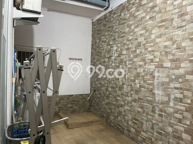 Dijual Hunian Rumah Nyaman 4 KT di Harapan Indah, Bekasi Dijual Hunian Rumah Nyaman 4 KT di Harapan Indah, Bekasi