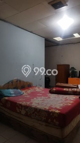 Siap Huni Rumah Mewah 4 Kamar di Cakung Dekat ke Mana Pun Siap Huni Rumah Mewah 4 Kamar di Cakung Dekat ke Mana Pun