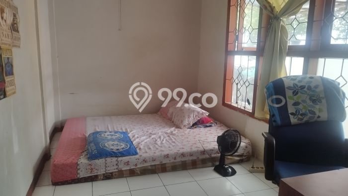 Siap Huni Rumah Mewah 4 Kamar di Cakung Dekat ke Mana Pun Siap Huni Rumah Mewah 4 Kamar di Cakung Dekat ke Mana Pun