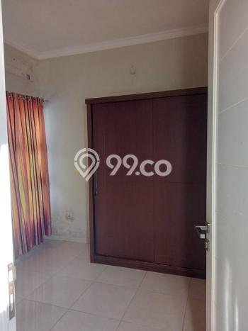 Rumah Modern 3 KT di Metland Menteng Jakarta Timur Semi Furnished Rumah Modern 3 KT di Metland Menteng Jakarta Timur Semi Furnished