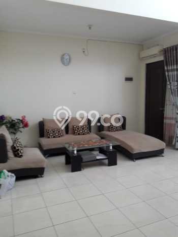 Rumah Minimalis 4 Kamar LT 144m2 di Harapan Indah Rumah Minimalis 4 Kamar LT 144m2 di Harapan Indah