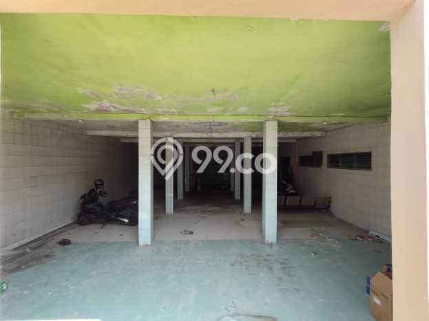 Disewakan Gudang komersial di Bekasi Utara luas bangunan 120m2 Disewakan Gudang komersial di Bekasi Utara luas bangunan 120m2