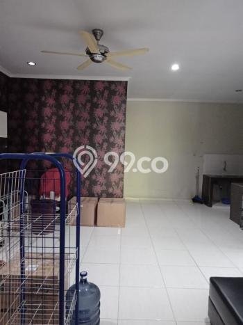 Rumah Modern 3 KT di Metland Menteng Jakarta Timur Semi Furnished Rumah Modern 3 KT di Metland Menteng Jakarta Timur Semi Furnished
