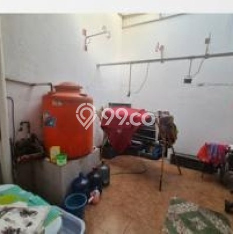 Jual Rumah Modern 3 KT di Pejuang, Bekasi Jual Rumah Modern 3 KT di Pejuang, Bekasi