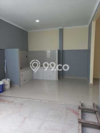 Rumah Strategis Modern Lb 90m2 di Bekasi Selatan, Bekasi Rumah Strategis Modern Lb 90m2 di Bekasi Selatan, Bekasi