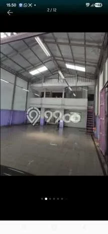 Lokasi Strategis! Dijual Komersial Bisnis di Bekasi Barat, Bekasi Kondisi Baik Lokasi Strategis! Dijual Komersial Bisnis di Bekasi Barat, Bekasi Kondisi Baik