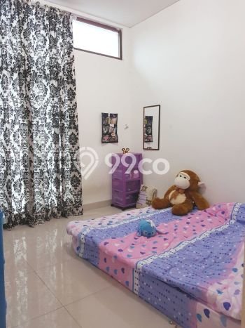 Rumah Mewah Dijual LT 198m2 di Cakung, Jakarta Timur Rumah Mewah Dijual LT 198m2 di Cakung, Jakarta Timur