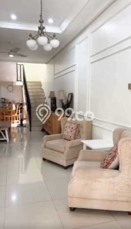 Dijual Hunian Rumah Nyaman 4 KT di Bintara, Bekasi Dijual Hunian Rumah Nyaman 4 KT di Bintara, Bekasi