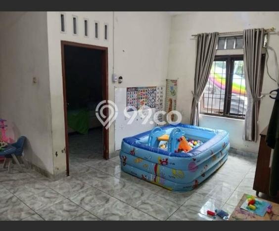 Hunian Nyaman Asri 4 KT Siap Huni di Pekayon Bekasi Hunian Nyaman Asri 4 KT Siap Huni di Pekayon Bekasi