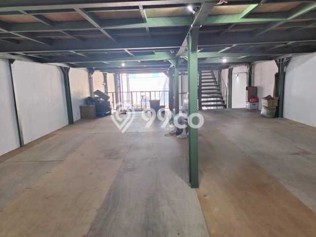 Gudang Dijual Lokasi Emas di Cakung Luas 227m2 Gudang Dijual Lokasi Emas di Cakung Luas 227m2