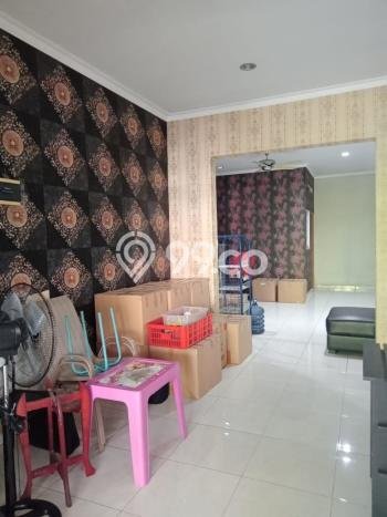 Rumah Modern 3 KT di Metland Menteng Jakarta Timur Semi Furnished Rumah Modern 3 KT di Metland Menteng Jakarta Timur Semi Furnished