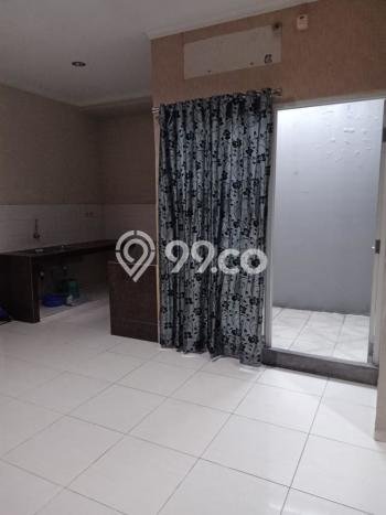 Rumah Modern 3 KT di Metland Menteng Jakarta Timur Semi Furnished Rumah Modern 3 KT di Metland Menteng Jakarta Timur Semi Furnished