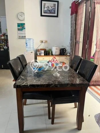 Rumah Minimalis 4 KT LT 150m2 di Harapan Indah Rumah Minimalis 4 KT LT 150m2 di Harapan Indah