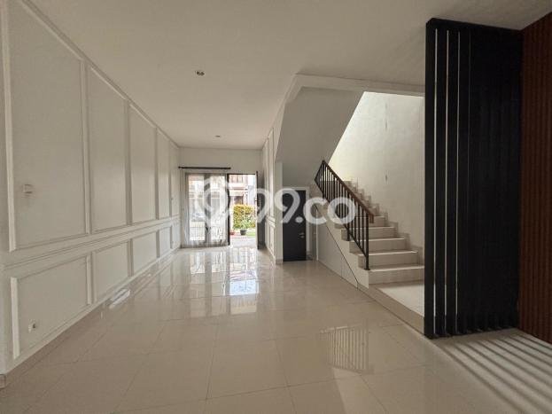 Rumah Modern 3 KT di Harapan Indah Bekasi Unfurnished Rumah Modern 3 KT di Harapan Indah Bekasi Unfurnished