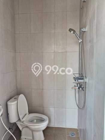 Rumah Modern 4 Kamar LT 119m2 di Jakarta Garden City Rumah Modern 4 Kamar LT 119m2 di Jakarta Garden City