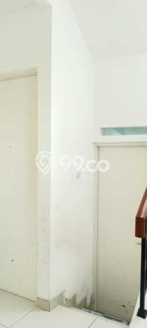 Rumah Modern 2 Kamar LT 108m2 di Harapan Indah Rumah Modern 2 Kamar LT 108m2 di Harapan Indah