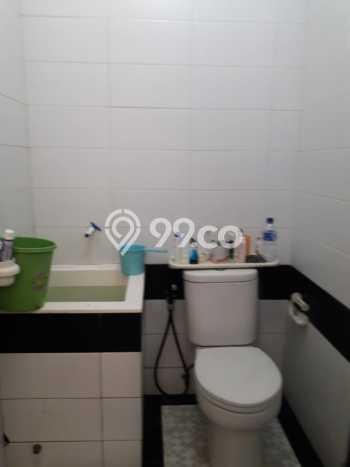Rumah Minimalis 4 Kamar LT 144m2 di Harapan Indah Rumah Minimalis 4 Kamar LT 144m2 di Harapan Indah