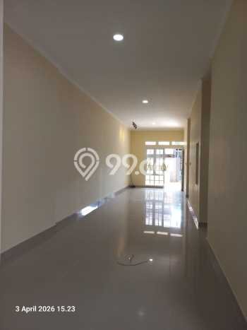 Rumah Strategis Modern Lb 90m2 di Bekasi Selatan, Bekasi Rumah Strategis Modern Lb 90m2 di Bekasi Selatan, Bekasi